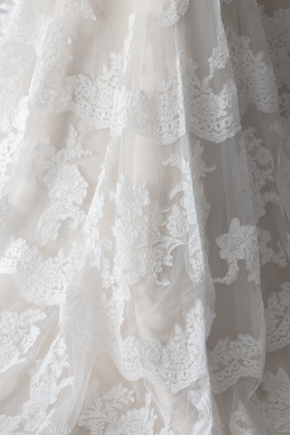 Denice (no beading) | Ivory & White Bridal Store